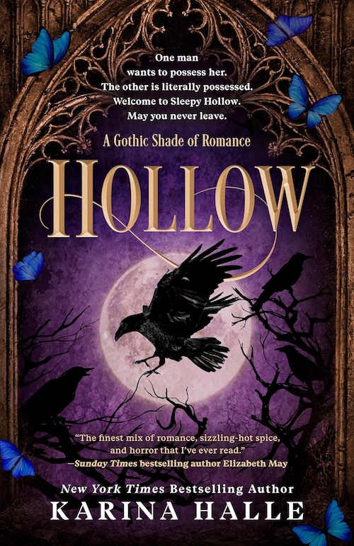 Hollow by Karina Halle