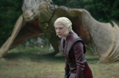 Here's When 'House of the Dragon' Season 4 Premieres — Is It the Final Season?