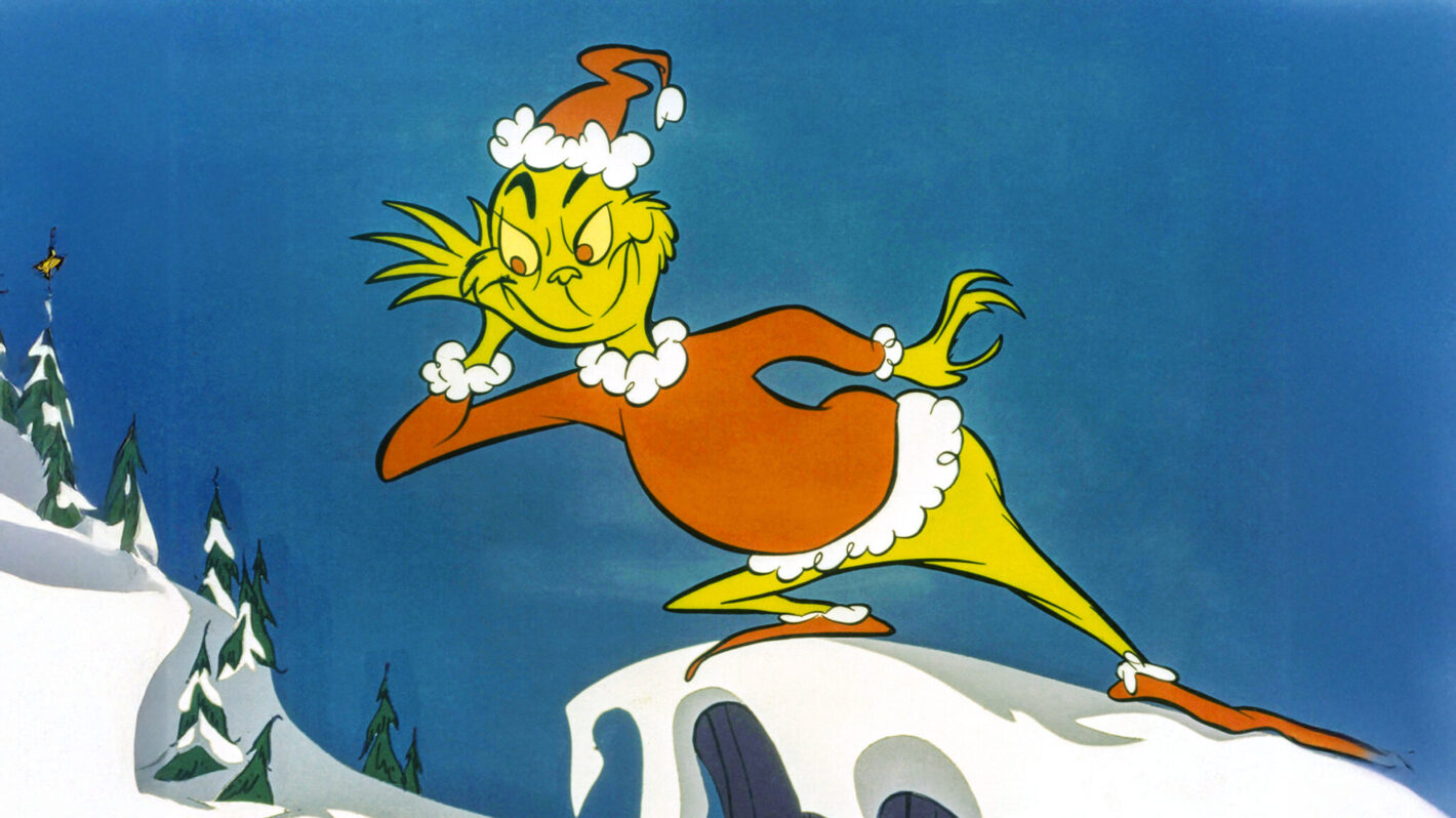 2025 Holiday TV: ‘How the Grinch Stole Christmas,’ ‘The Neighborhood’ & More Must-See Fare