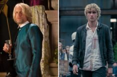 See 'Sunrise on the Reaping' Characters & OG 'Hunger Games' Cast Side-By-Side