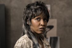 Ayo Edebiri in 'I Love LA' Season 1 Episode 2