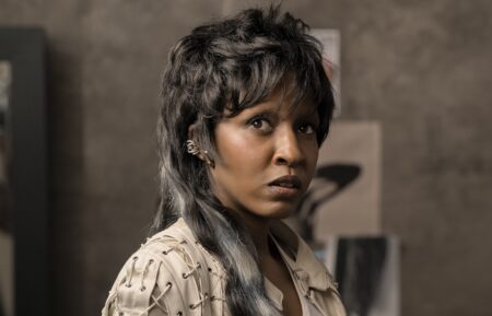 Ayo Edebiri in 'I Love LA' Season 1 Episode 2