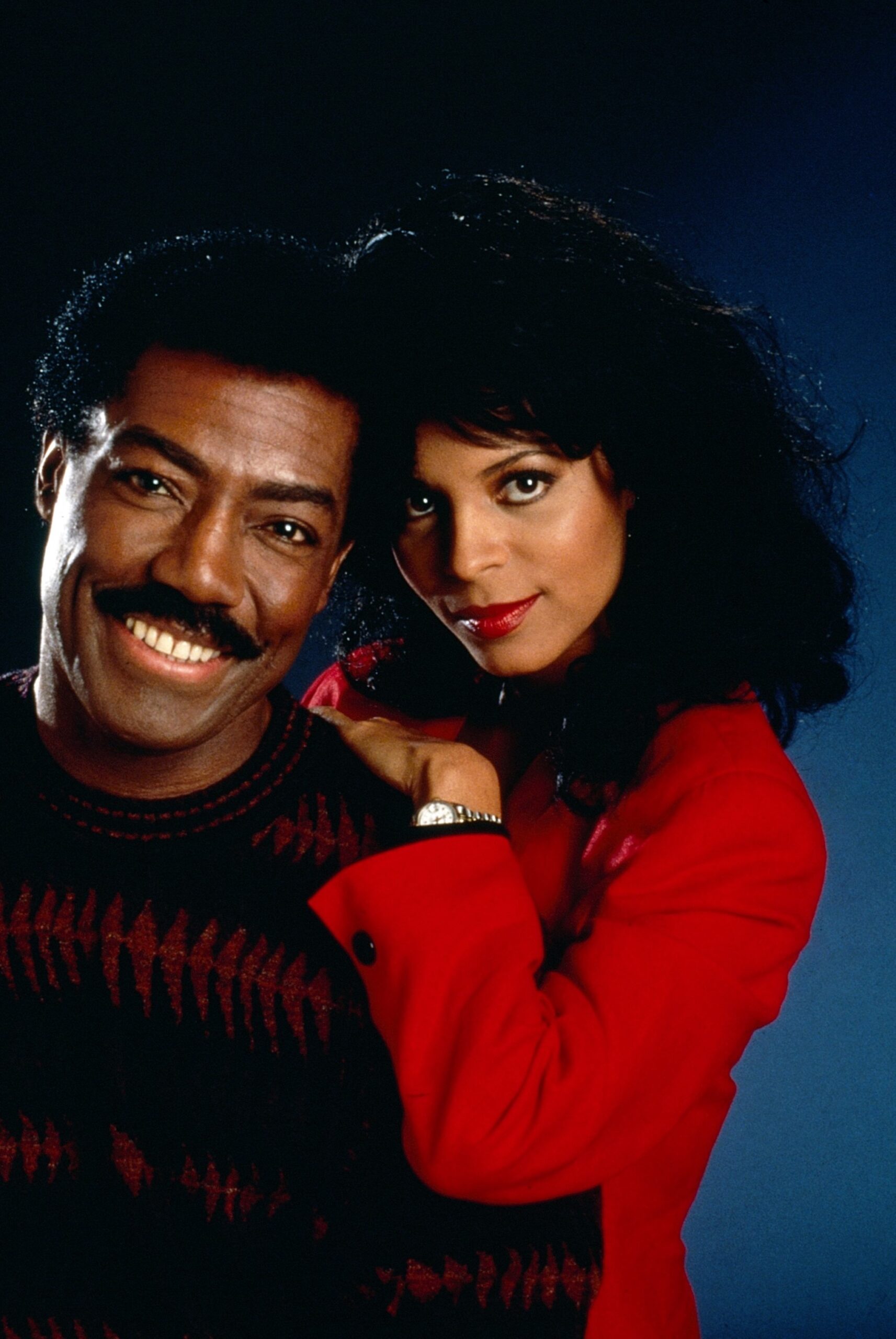 James Reynolds, Renee Jones on 'Days of Our Lives'