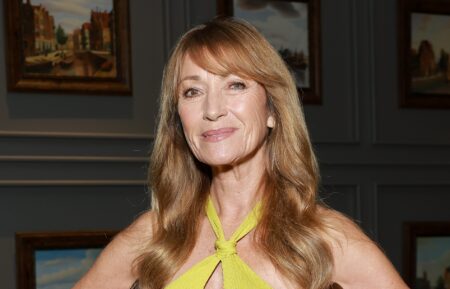 Jane Seymour