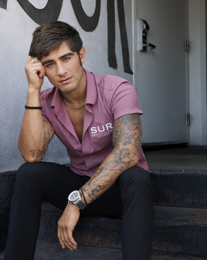 Jason Cohen Vanderpump Rules