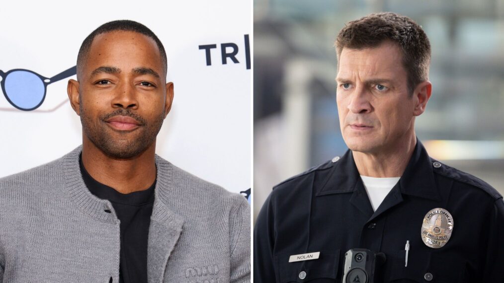 ‘The Rookie’ Boss Addresses Crossovers With Potential ‘North’ Spinoff With Jay Ellis