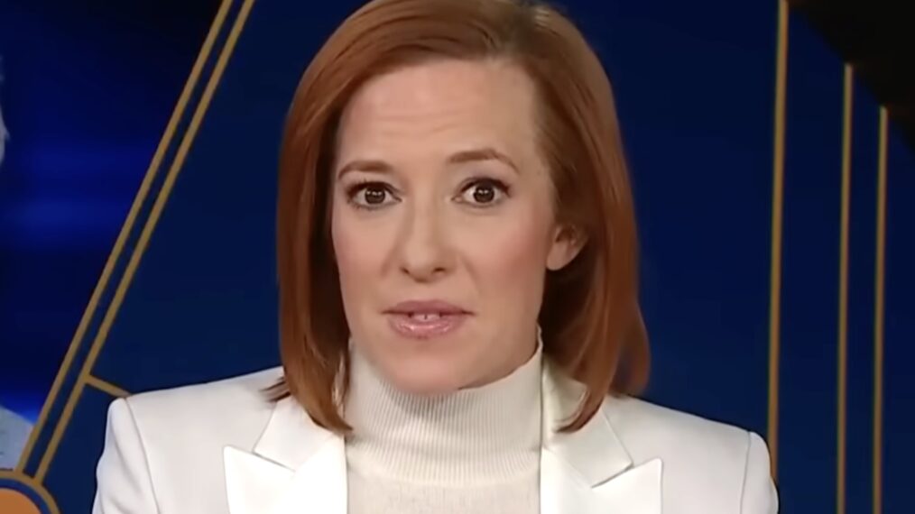 Jen Psaki