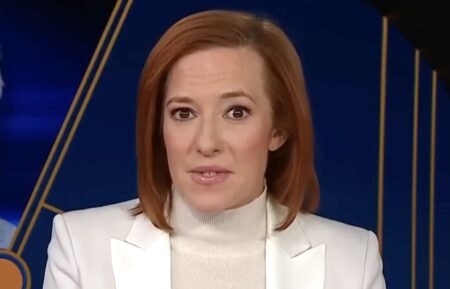 Jen Psaki