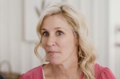HGTV's Jenny Marrs Sends Emotional Message as She Grieves Family Loss