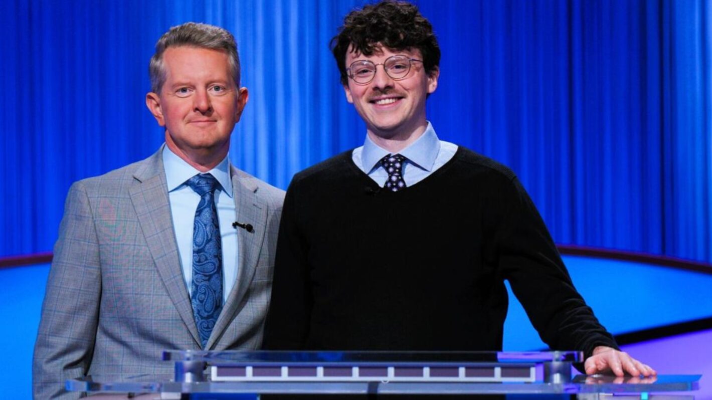 'Jeopardy!' Fans Complain About Harrison Whitaker's 'Annoying' Habits