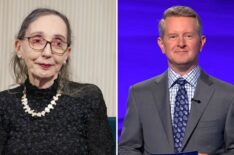 'Jeopardy!' Fans Stunned by Acclaimed Writer's Reaction After She Featured on Show