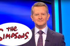 Ken Jennings Reveals How Much He Earns From His 2017 'The Simpsons' Appearance