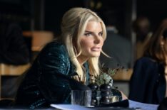 'All's Fair': Jessica Simpson's Shocking Appearance Sparks Big Fan Reaction