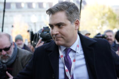 Jim Acosta