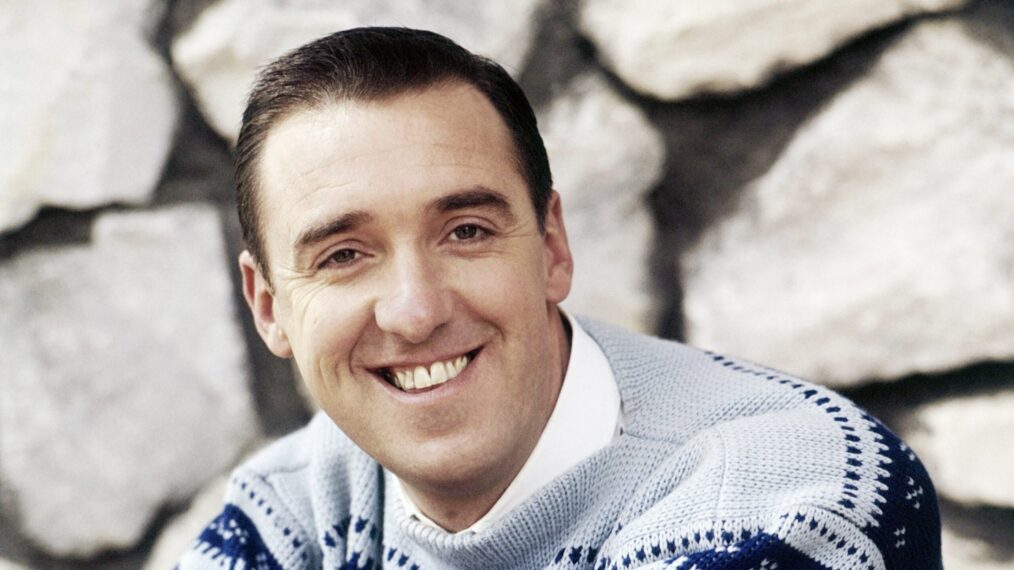 Jim Nabors, 1965