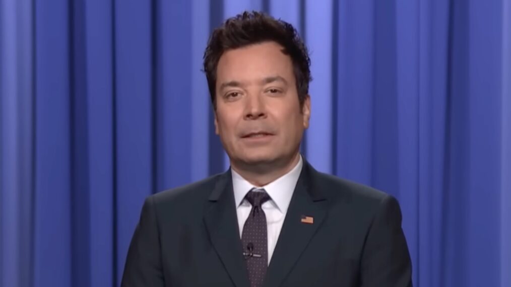 Jimmy Fallon