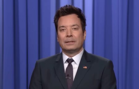 Jimmy Fallon