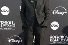 Jimmy Jam - 2025 Rock & Roll Hall of Fame Induction