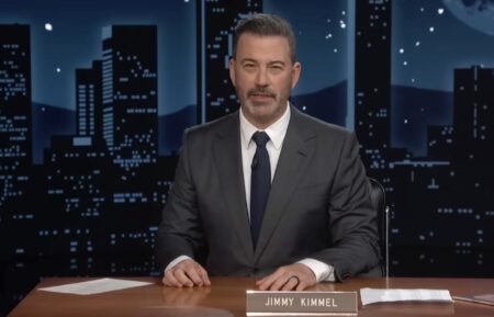 Jimmy Kimmel
