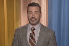 Jimmy Kimmel Blasts Trump Flyover Stunt on Return to Show After Sudden Absence