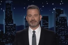 Kimmel Hits Back At Trump Over 'Bum' Comments: 'Quiet, Piggy!'
