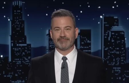 Jimmy Kimmel