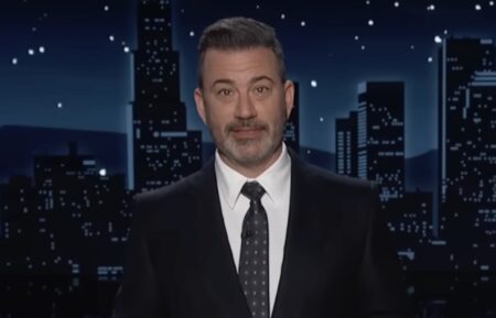 Jimmy Kimmel