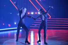 JoJo Siwa ad Jenna Johnson