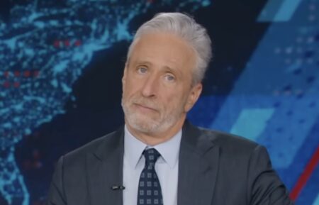 Jon Stewart
