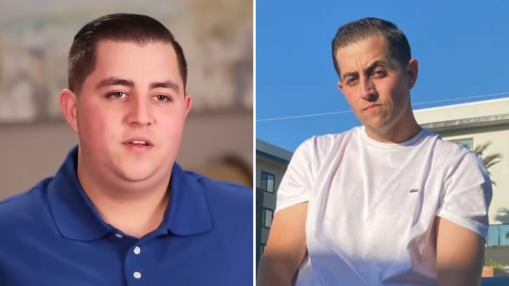 Where Is ’90 Day Fiancé’ Star Jorge Nava Today?