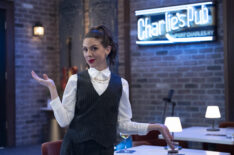 Kate Mansi on Her New Big 'General Hospital' Gig & Being Intimidated by Laura Wright