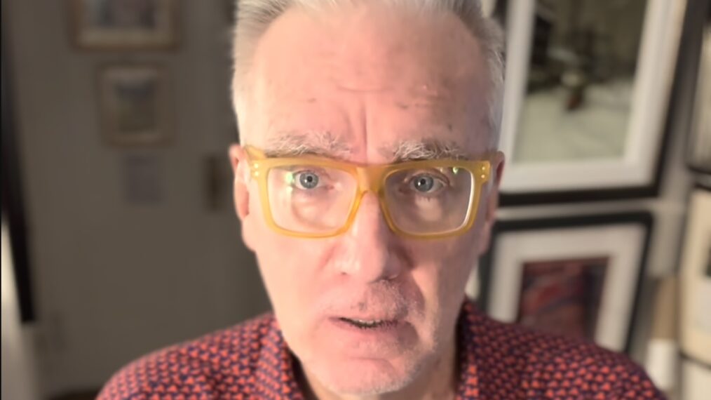 Keith Olbermann