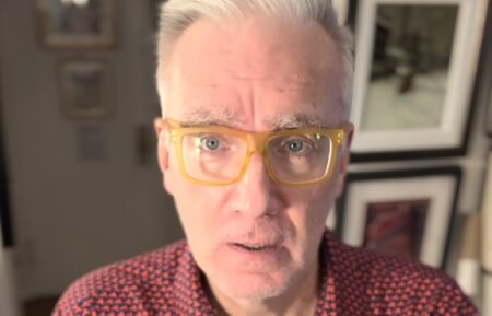 Keith Olbermann