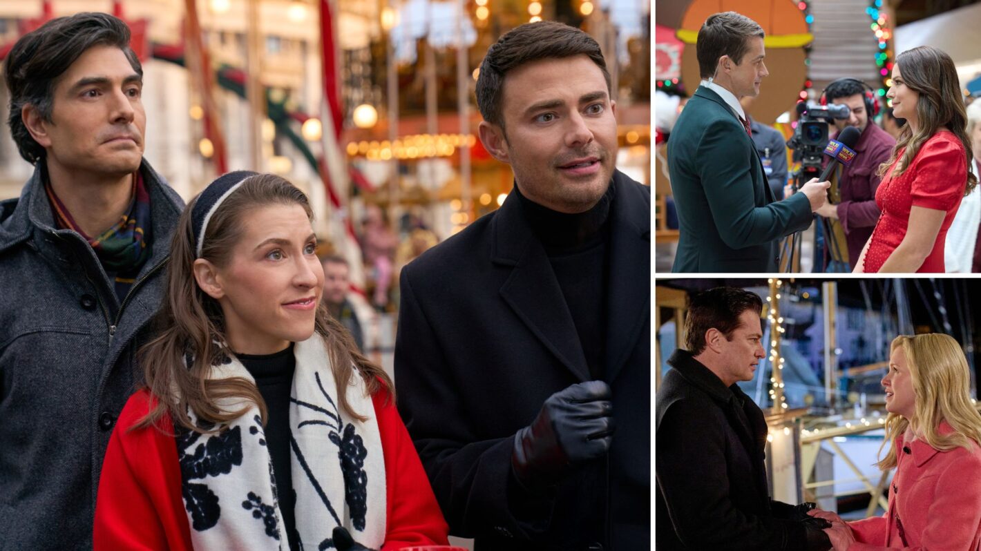Hallmark Holiday 2025 Movies, Ranked From Worst to Best