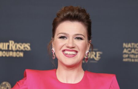 Kelly Clarkson