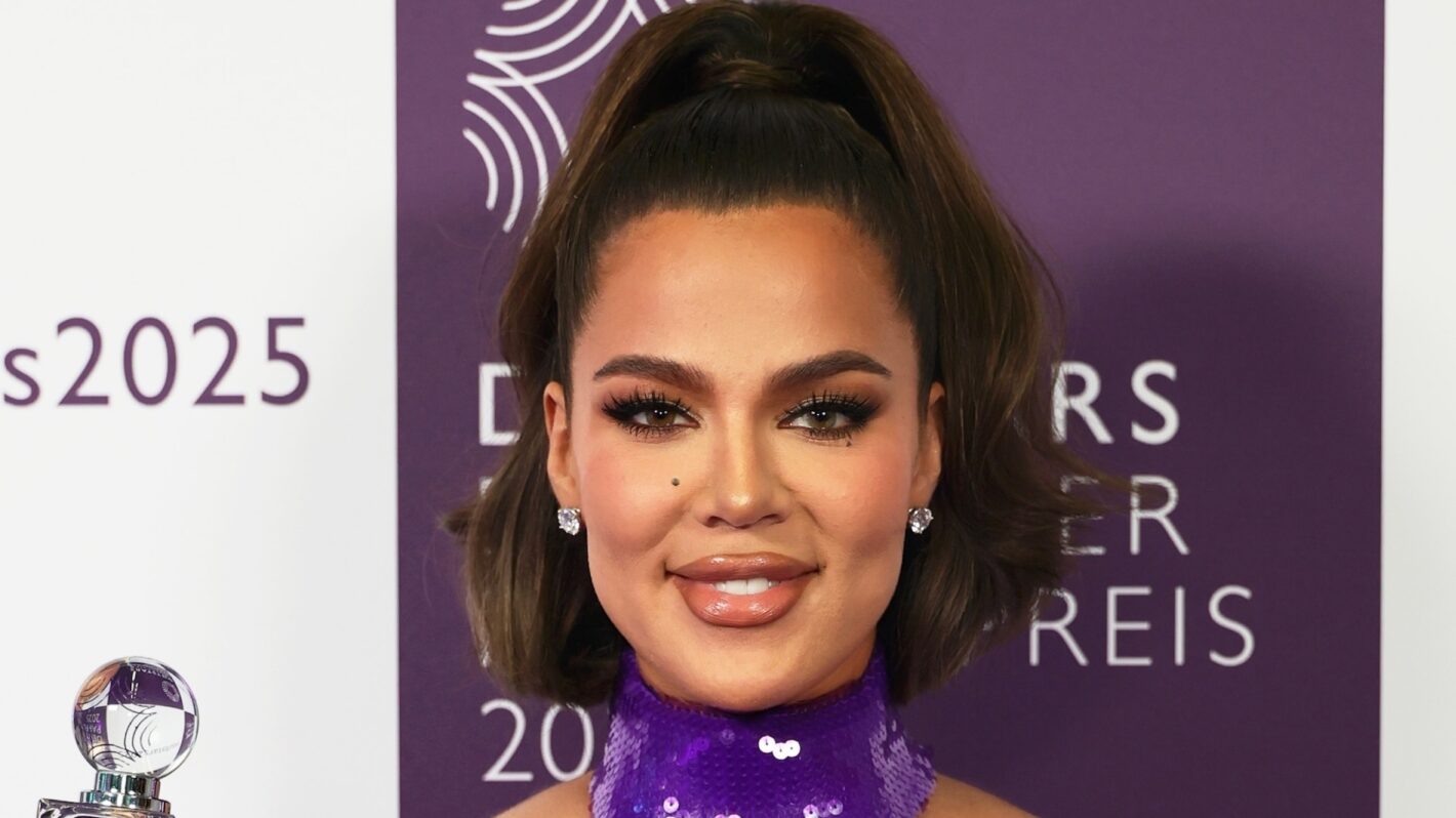 Khloé Kardashian Breaks Silence on O.J. Simpson Paternity Rumors – See How Kris Jenner Reacted