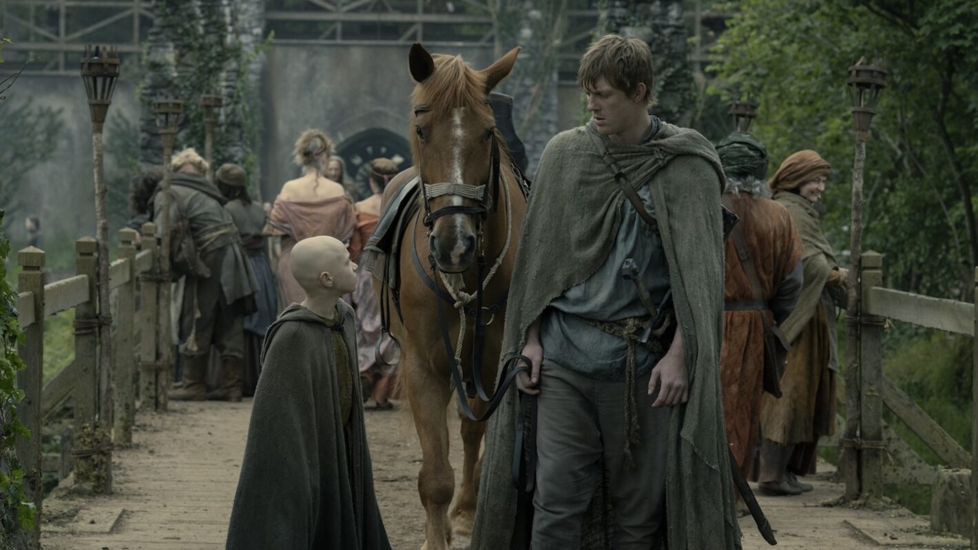 ‘A Knight of the Seven Kingdoms’ Renewed — Here’s When Season 2 Premieres