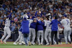 Baseball TV Shake-Up: MLB Inks Deal With Netflix, NBC & ESPN
