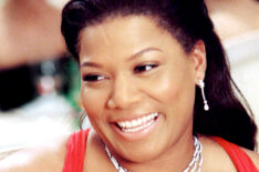 Queen Latifah in 'Last Holiday'