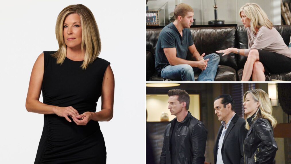 Laura Wright - 'General Hospital'