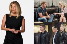 'General Hospital's Laura Wright Reveals the 'Most Difficult' Carly Storyline in Her 20 Years (Exclusive)