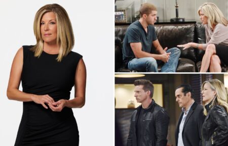 Laura Wright - 'General Hospital'