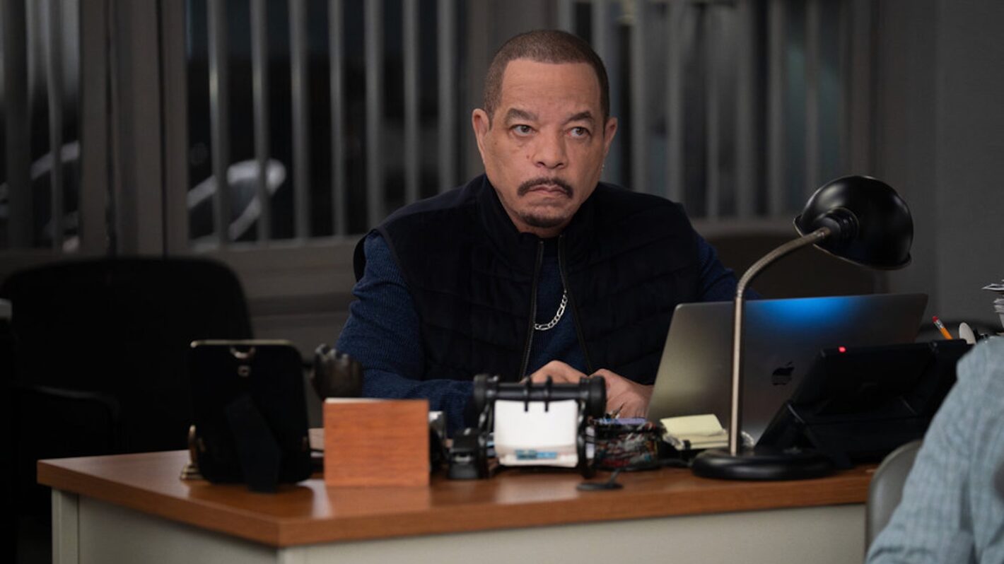 'Law & Order: SVU': Fin Returns — But Why’s He Taking Time Off Again?