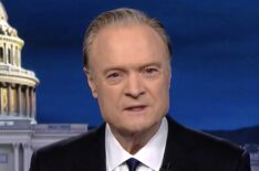 Lawrence O’Donnell Slams ‘Absurd’ Sean Hannity Interview With JD Vance
