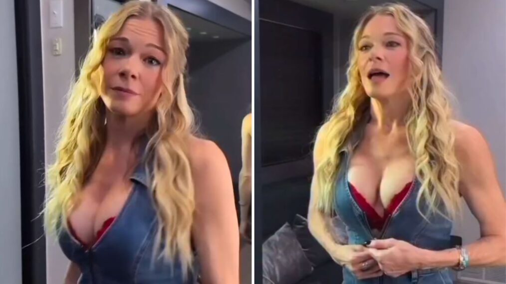 LeAnn Rimes