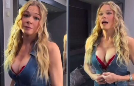 LeAnn Rimes