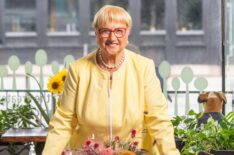 Lidia Bastianich