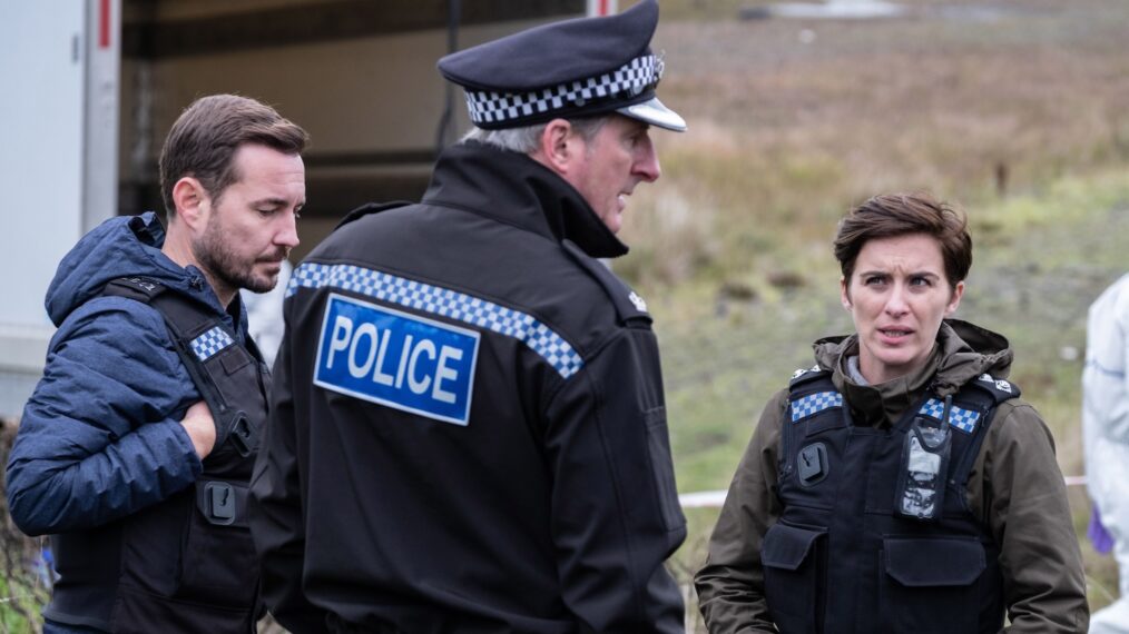 Line of Duty' Season 7: Cast, Storyline, Changes & More as Show Makes Surprise Return