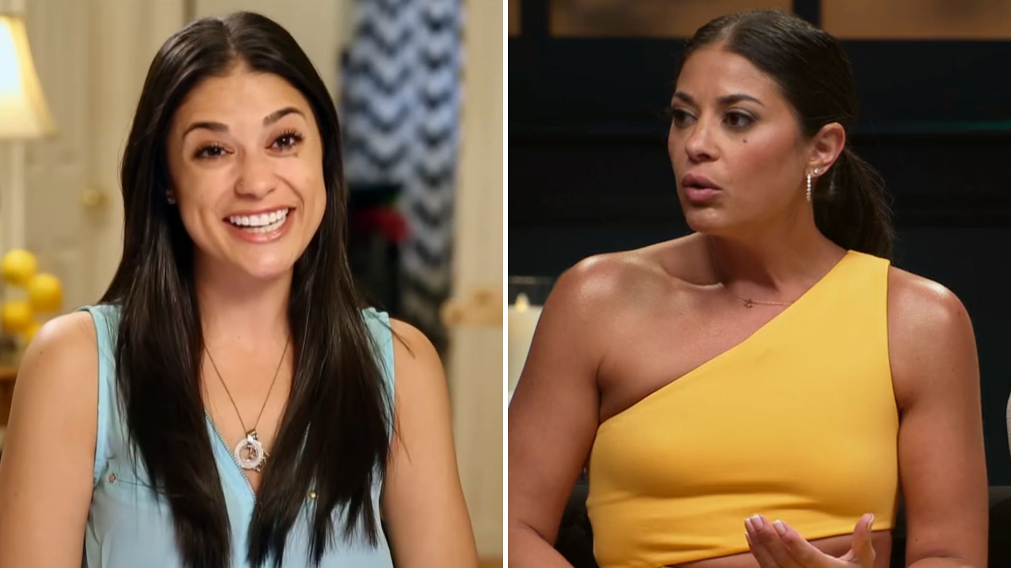 Loren Brovarnik of '90 Day Fiance'