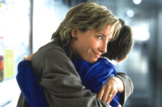 Emma Thompson in 'Love Actually'